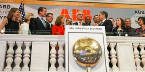 La adquisición de GE Industrial Solutions por parte de ABB la consolida como la número 2 del mundo