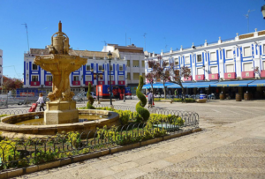 Valdepeñas cuenta con fibra óptica de 1G de Ahimas