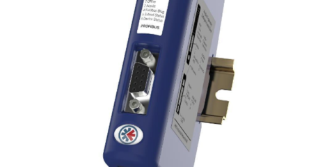 Anybus Communicator DF1, nueva pasarela que conecta cualquier dispositivo serie a una red de bus de campo