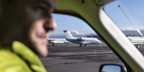 El aeropuerto de Ginebra actualiza su distribución eléctrica con material de Schneider Electric