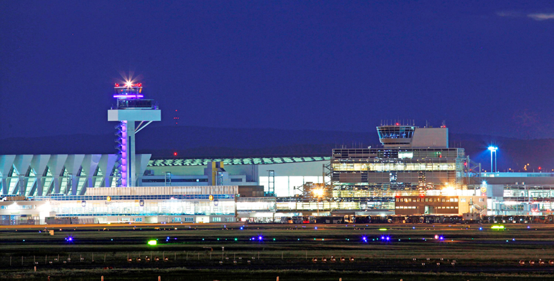 En septiembre se celebrará la primera BACnet® Airport Conference en Europa