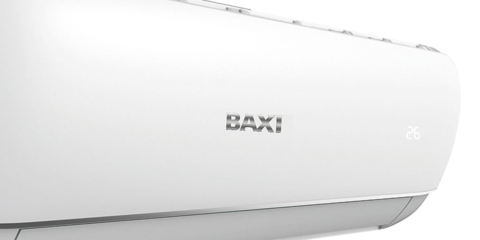 BAXI amplía su catálogo con el lanzamiento del equipo de aire acondicionado R-32 Quilak