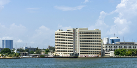 Bosch equipa las fábricas Mouka con AVIOTEC, solución de detección de incendios basada en vídeo