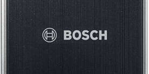 Bosch presenta su sistema de control de accesos con lector de huellas dactilares BioEntry W2