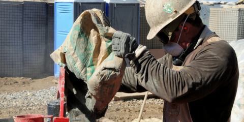 Cemex Ventures invierte en Concrete Sensors, una startup que permite el monitoreo de parámetros de la construcción