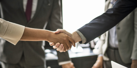 CICAT, Domotys y Secartys firman un convenio de colaboración con Retail Design Institute Spain