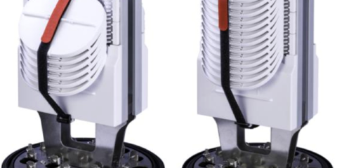 Grupo COFITEL lanza nuevos protectores de empalmes con diseño IP68 y capacidad de hasta 768 fibras