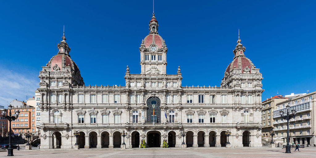 El Concello de A Coruña opta a una convocatoria para dotar de inteligencia a los edificios públicos