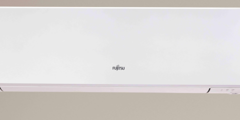 La nueva gama de climatizadores de Fujitsu es ecoeficiente, compacta y está conectada