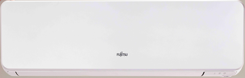 Climatizadores Fujitsu