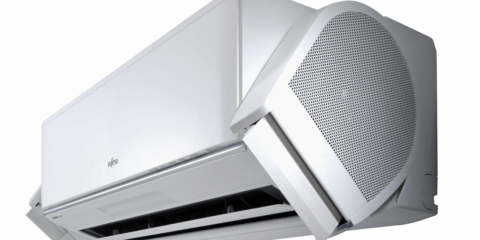 Inteligencia, control por voz y conectividad WiFi en el nuevo sistema Split de Pared Inverter de Fujitsu