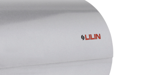 Lilin ZR8022EX, nuevo modelo de cámara Bullet IP IR para vigilancia exterior