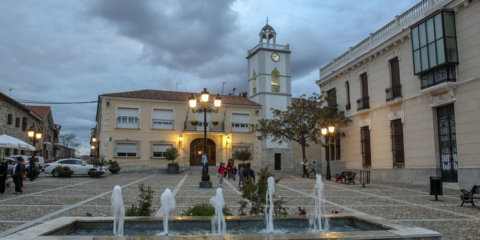 Orange destina 270.000 euros para llevar la fibra óptica a los vecinos de Villarta de San Juan