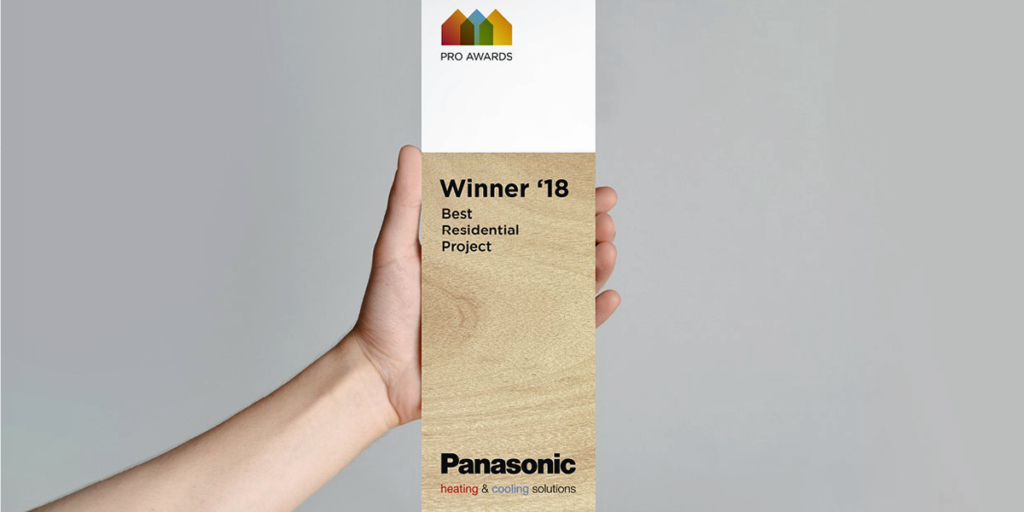 Panasonic celebra una nueva edición de ProAwards