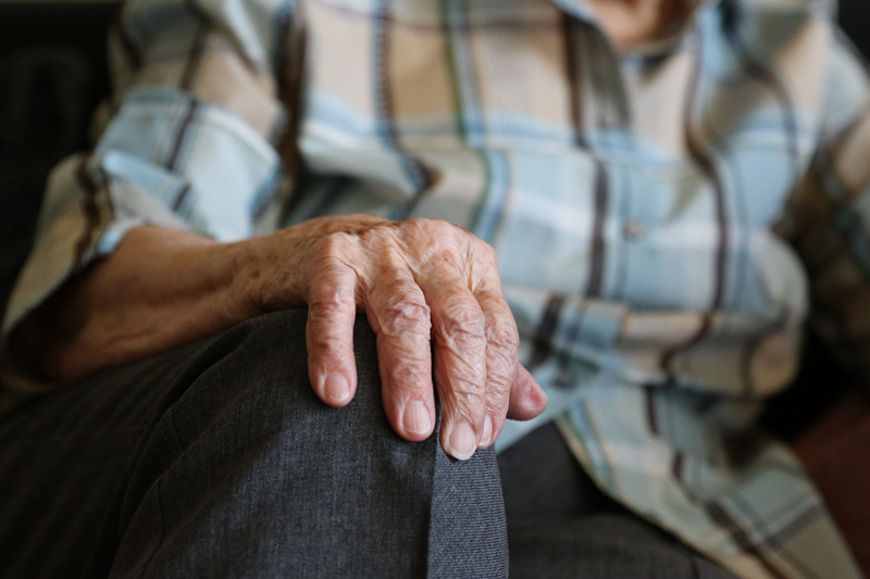 El Proyecto Socialcare mejora la calidad de vida de los mayores en el hogar