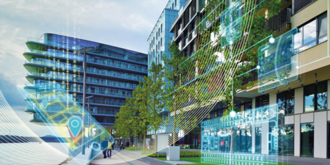 Siemens amplía las funcionalidades de Synco IC para el control remoto de HVAC en los edificios