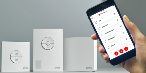 Velux y Netatmo presentan sus ventanas inteligentes compatibles con Apple HomeKit