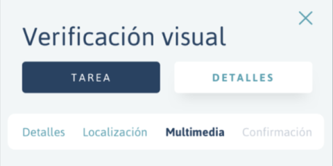 Visualeo permite conocer el estado de un producto o propiedad de forma remota a través de blockchain