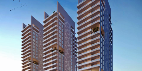 Smart Brickell, un desarrollo inmobiliario que conecta la inteligencia y el alquiler de viviendas