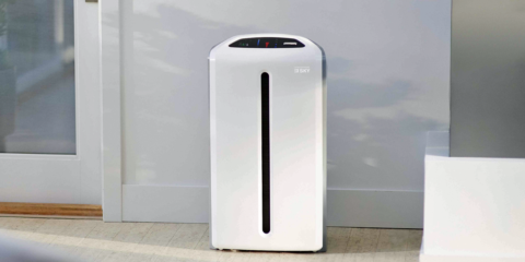 Amway presenta una nueva función de Atmosphere Sky, su sistema conectado de control de la calidad del aire