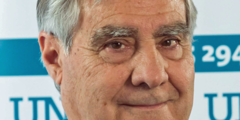 Carlos Esteban es reelegido Presidente de la Asociación Española de Normalización (UNE)