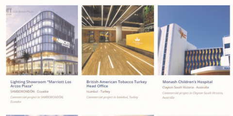 KNX pone en marcha una nueva plataforma para proyectos de edificios y viviendas inteligentes