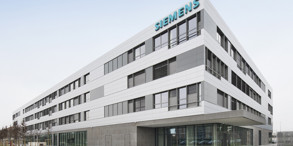 La nueva Sede de Siemens en Milán con Oficinas Inteligentes.