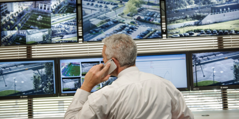 Valencia apuesta por los edificios inteligentes en 194 instalaciones públicas municipales