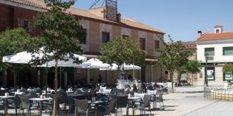 La localidad ciudadrealeña de Torrenueva contará con red de fibra óptica y 4G de Orange