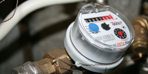 Vodafone, Canal de Isabel II y Contazara establecerán la telelectura inteligente de contadores de agua en Madrid