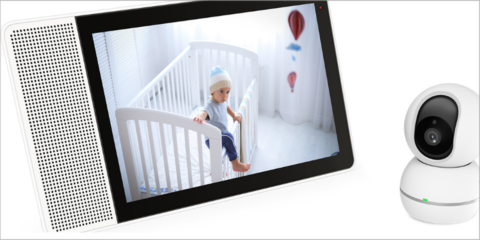 Lenovo Smart Home Essentials facilita el control de los hogares inteligentes