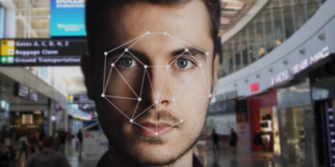 El Aeropuerto de Internacional Washington Dulles utiliza el reconocimiento facial como tarjeta de embarque