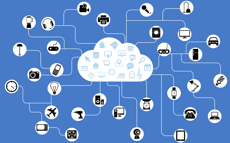 El proyecto de innovación de Agile conecta diferentes dispositivos IoT