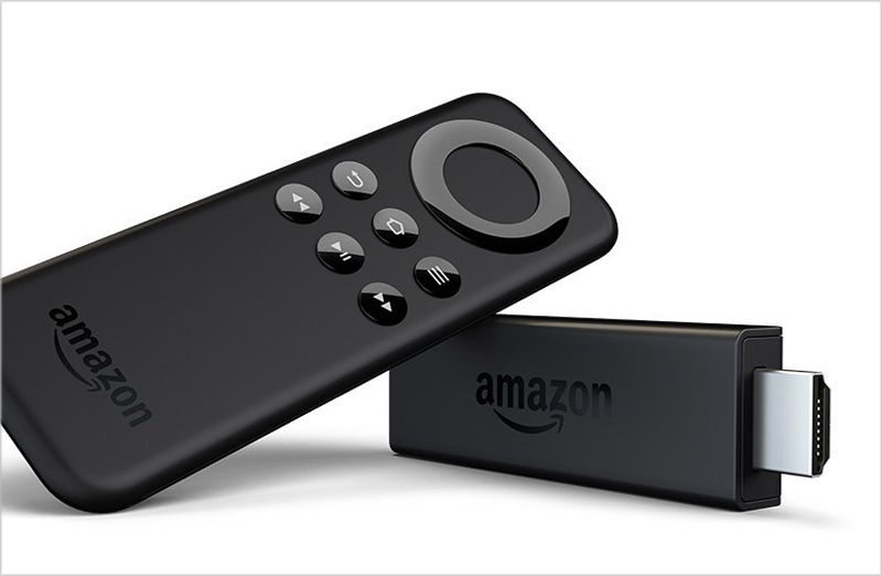 Fire Tv Recast es el mando a distancia para Echo Show de Amazon, que permite ver y grabar los programas de la televisión.
