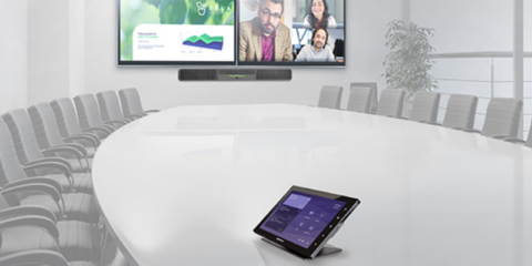 Creston desarrolla una barra de sonido inteligente con conexión a servicios cloud