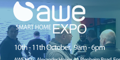 Autumm Smart Home Expo se celebrará los días 10 y 11 de octubre en Londres