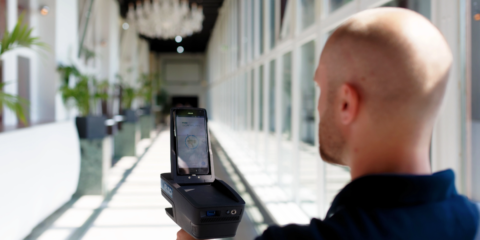 Faro ScanPlanTM, el escáner inteligente para generar planos 3D de los diferentes espacios en los edificios