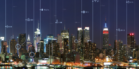 Kone desarrolla ascensores inteligentes con la ayuda de la nueva plataforma cloud de IBM