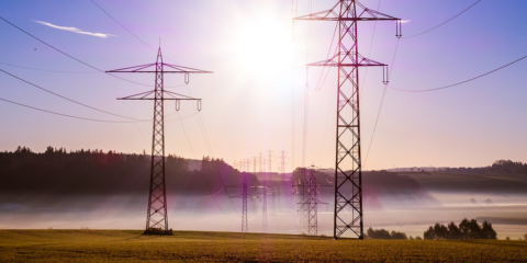 Landis +Gyr ofrece un servicio de monitorización de la medición de la energía eléctrica