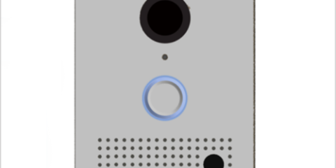 Nortek presenta su timbre con videovigilancia integrada ELAN Intelligent Video Doorbell