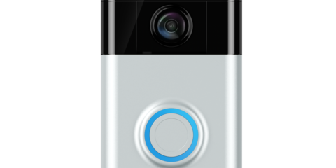 Los videotimbres inteligentes de Ring y Amazon llegan a España