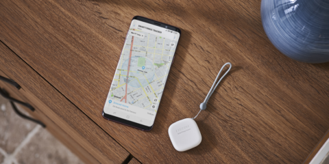 SmartThings Trucker de Samsung se convierte en el aliado de la seguridad de los hogares inteligentes