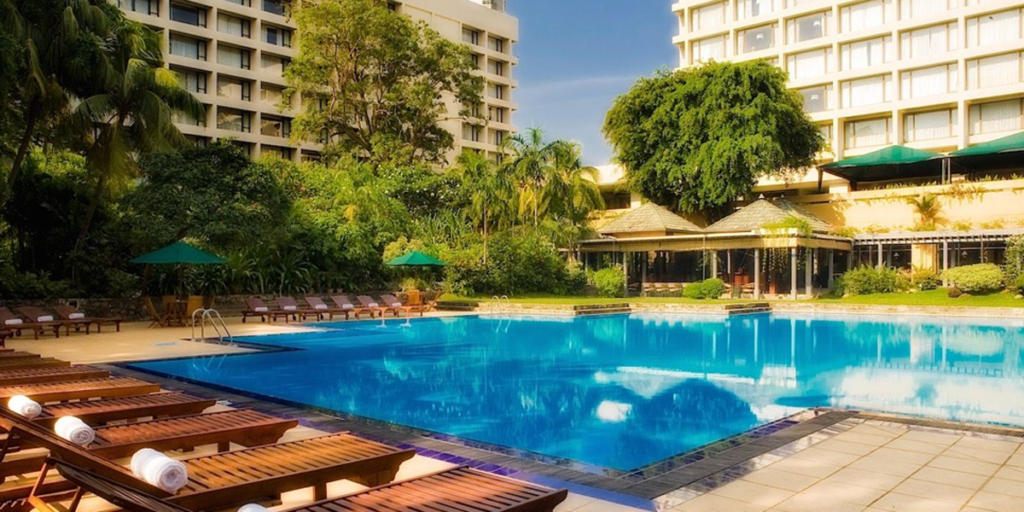 Imagen ndel mayor hotel de Sry Lanka