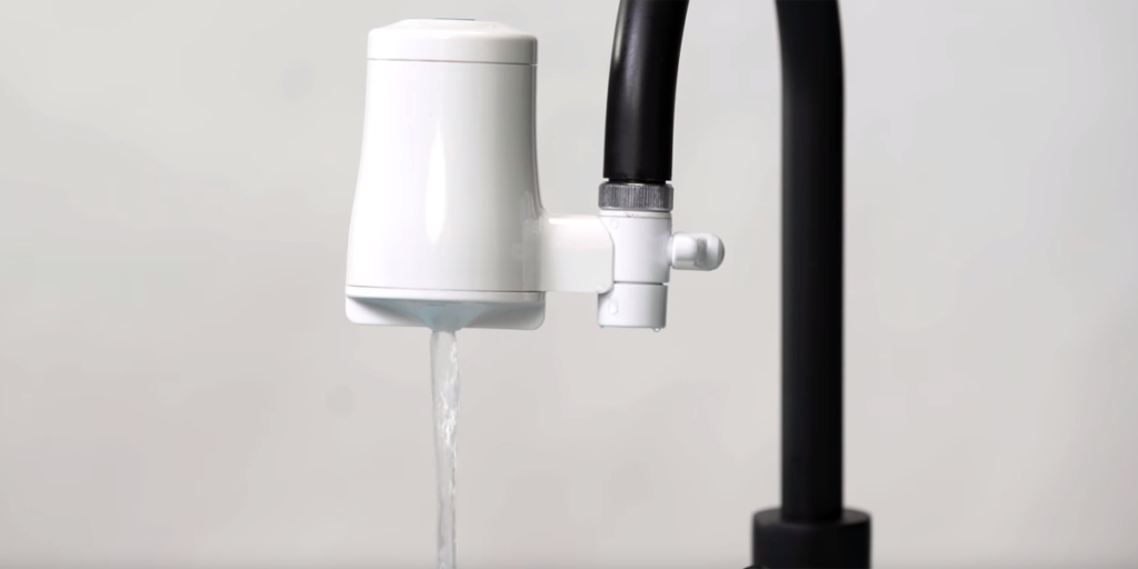 Tapp Water obtiene una inversión de 2 millones de euros para mejorar su servicio de filtración de agua en los hogares