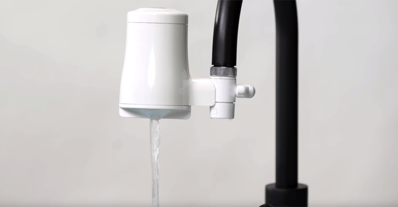 Tapp Water obtiene una inversión de 2 millones de euros para mejorar su servicio de filtración de agua en los hogares