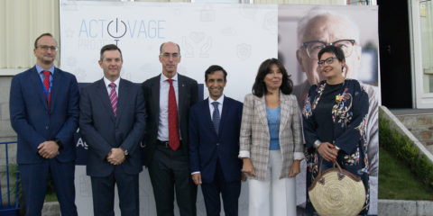 Televés garantiza la seguridad de las personas mayores con la tecnología IoT