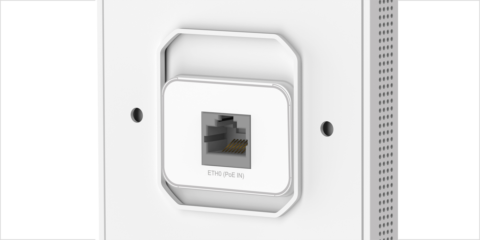 TP-Link presenta Omada, el nuevo punto de acceso con conexión a servicios cloud