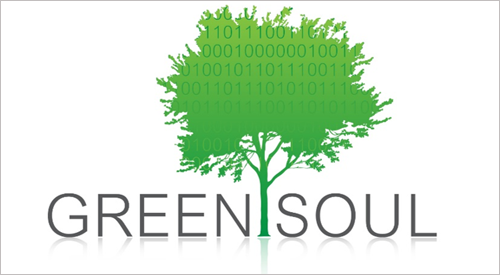 Figura 1. Logo GreenSoul.