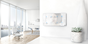 ABB galardonado con el premio Iconic Award por sus sensores KNX configurables.