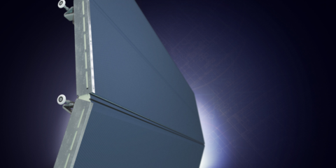 Las puertas seccionales de Assa Abloy adaptadas a la nueva Directiva de Eficiencia Energética de Edificios